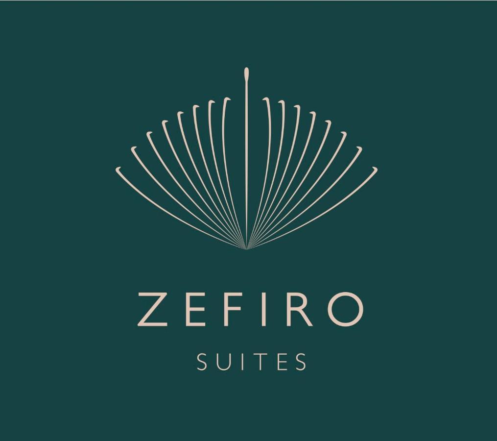 Zefiro Suites Palermo Eksteriør billede